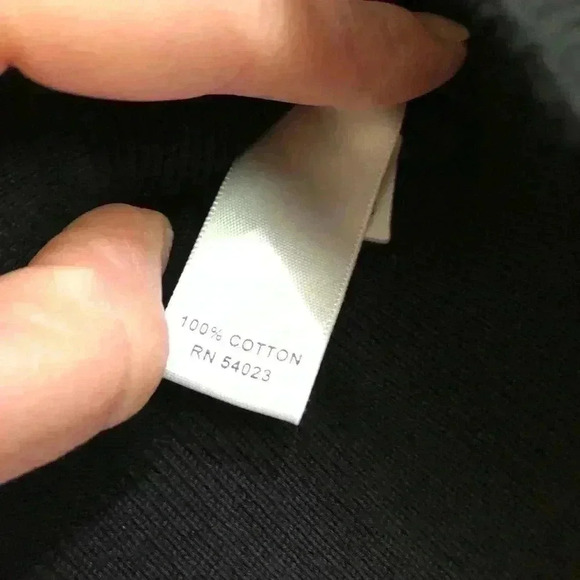 Banana Republic Black Cardigan Extra Small Petite - Picture 7 of 15